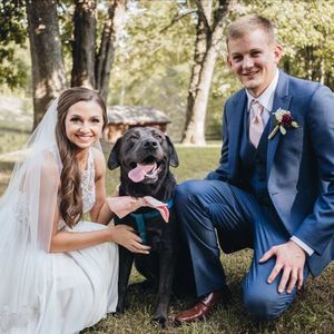 Meet your Posher, Travis